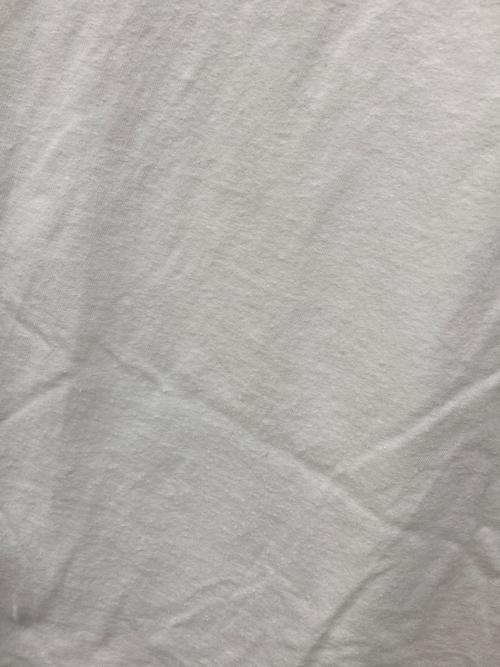 FRUIT OF THE LOOM（フルーツオブザルーム）FRUIT OF THE LOOM (フルーツオブザルーム) Tシャツ ホワイト サイズ:XLの古着・服飾アイテム