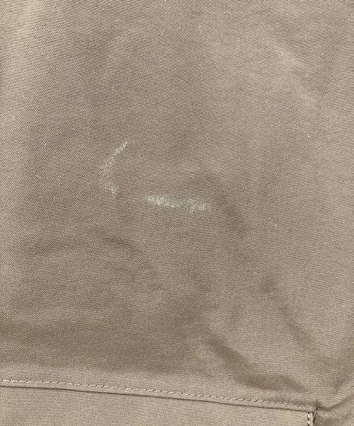 THE NORTH FACE（ザ ノース フェイス）THE NORTH FACE (ザ ノース フェイス) コンピレーションオーバーコート ブラウン サイズ:XSの古着・服飾アイテム