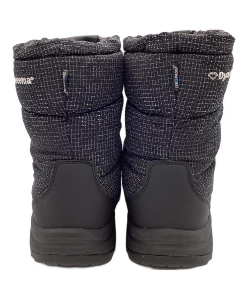 THE NORTH FACE（ザ ノース フェイス）THE NORTH FACE (ザ ノース フェイス) ヌプシ ブーティ ウォータープルーフ VII ダイニーマ ブラック サイズ:24cmの古着・服飾アイテム