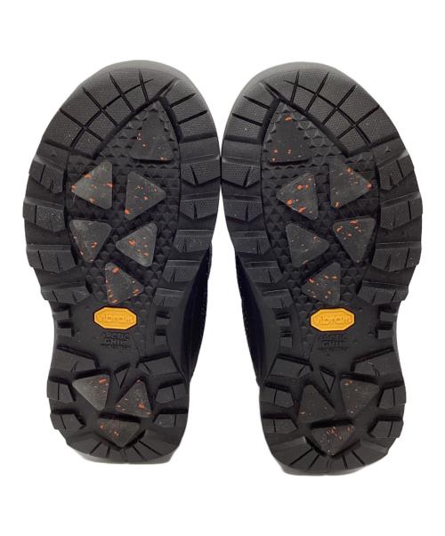 THE NORTH FACE（ザ ノース フェイス）THE NORTH FACE (ザ ノース フェイス) ヌプシ ブーティ ウォータープルーフ VII ダイニーマ ブラック サイズ:24cmの古着・服飾アイテム