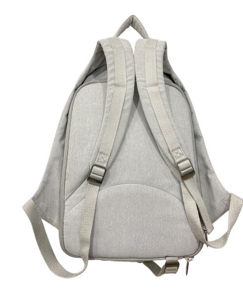 Cote&Ciel（コートエシエル）Cote&Ciel (コートエシエル) リュック グレーの古着・服飾アイテム
