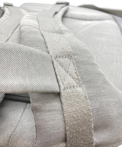 Cote&Ciel（コートエシエル）Cote&Ciel (コートエシエル) リュック グレーの古着・服飾アイテム