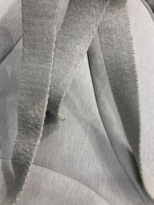 Cote&Ciel（コートエシエル）Cote&Ciel (コートエシエル) リュック グレーの古着・服飾アイテム