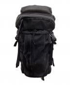 PORTERポーター）の古着「リュック」｜ブラック