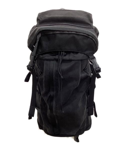 PORTER（ポーター）PORTER (ポーター) リュック ブラックの古着・服飾アイテム