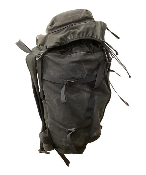 PORTER（ポーター）PORTER (ポーター) リュック ブラックの古着・服飾アイテム