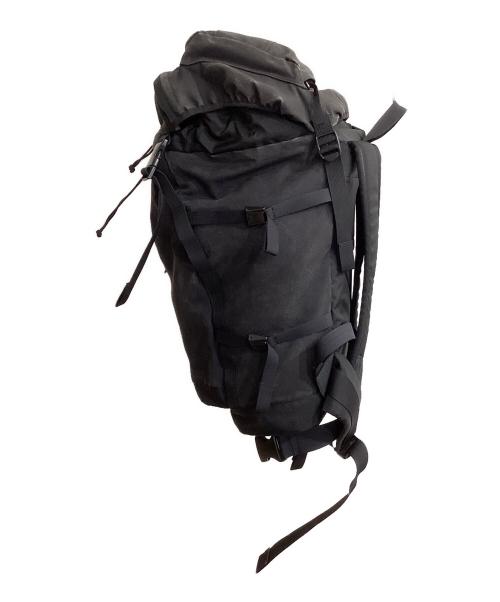 PORTER（ポーター）PORTER (ポーター) リュック ブラックの古着・服飾アイテム