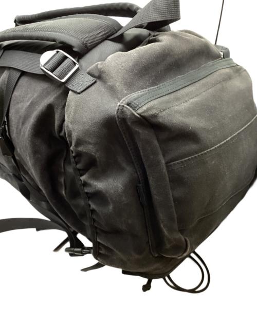 PORTER（ポーター）PORTER (ポーター) リュック ブラックの古着・服飾アイテム