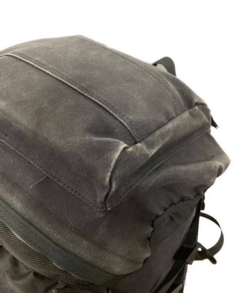 PORTER（ポーター）PORTER (ポーター) リュック ブラックの古着・服飾アイテム