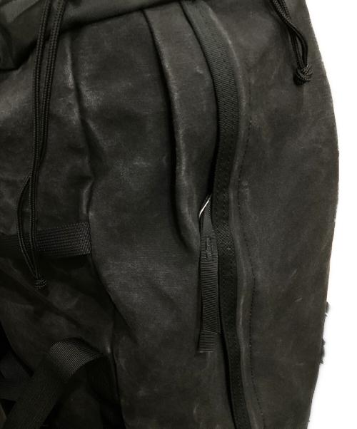 PORTER（ポーター）PORTER (ポーター) リュック ブラックの古着・服飾アイテム