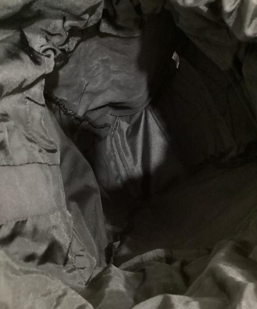 PORTER（ポーター）PORTER (ポーター) リュック ブラックの古着・服飾アイテム