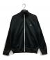 FRED PERRY（フレッドペリー）の古着「トラックジャケット Taped Track Jacket　J4620」｜ブラック
