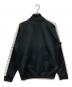 FRED PERRY (フレッドペリー) トラックジャケット Taped Track Jacket　J4620 ブラック サイズ:XL：10000円