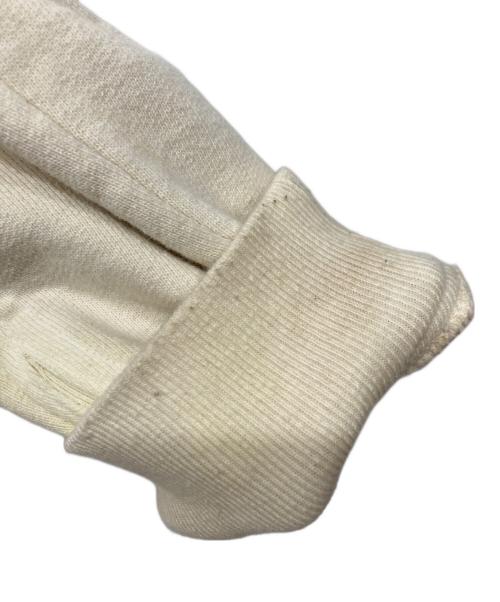 R.M GANG（アール・エム ギャング）R.M GANG (アール・エム ギャング) タイダイスウェット ベージュ サイズ:Lの古着・服飾アイテム