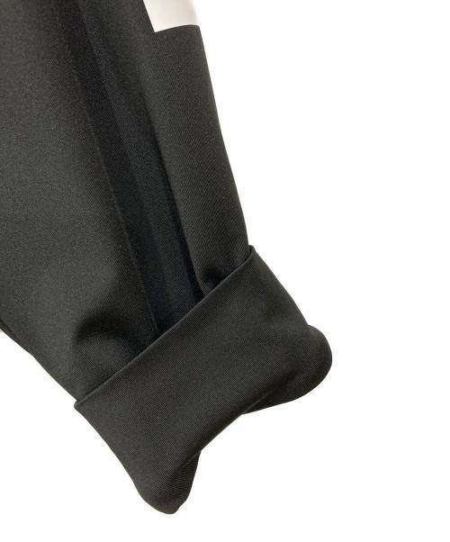 F//H（エフエイチ）F//H (エフエイチ) ジップパーカー ブラック サイズ:XLの古着・服飾アイテム