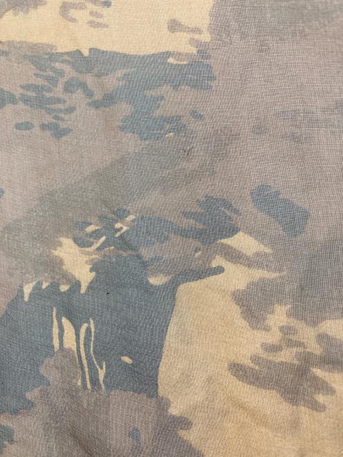 BOTTEGA VENETA（ボッテガベネタ）BOTTEGA VENETA (ボッテガベネタ) 総柄スカーフ ブラウンの古着・服飾アイテム