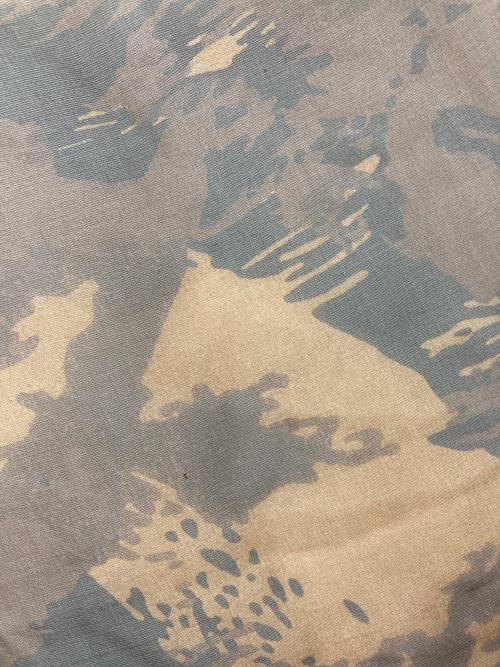 BOTTEGA VENETA（ボッテガベネタ）BOTTEGA VENETA (ボッテガベネタ) 総柄スカーフ ブラウンの古着・服飾アイテム