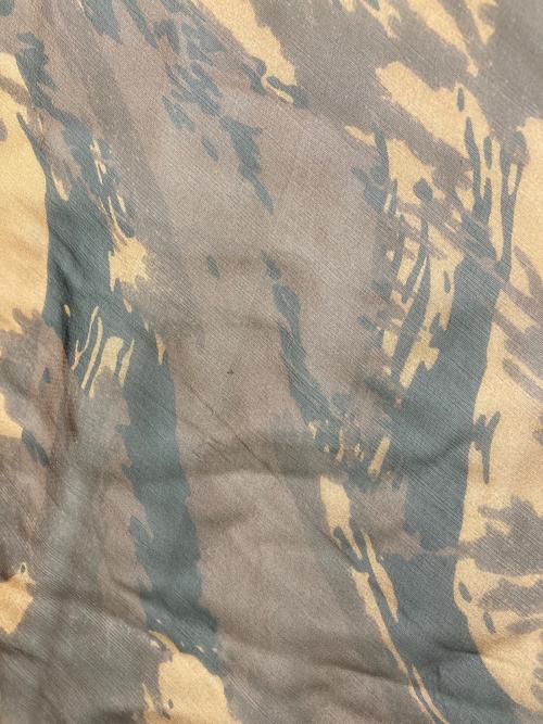 BOTTEGA VENETA（ボッテガベネタ）BOTTEGA VENETA (ボッテガベネタ) 総柄スカーフ ブラウンの古着・服飾アイテム