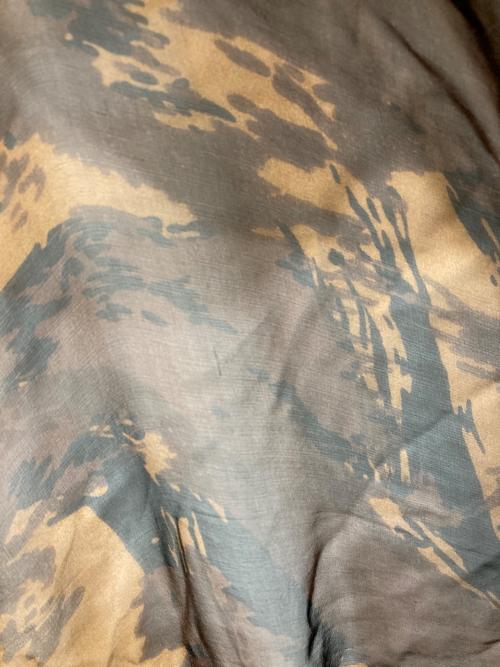 BOTTEGA VENETA（ボッテガベネタ）BOTTEGA VENETA (ボッテガベネタ) 総柄スカーフ ブラウンの古着・服飾アイテム