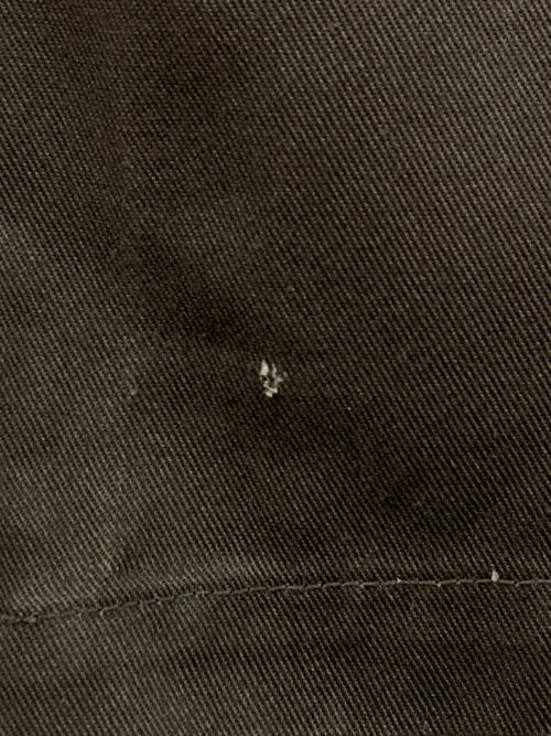 Dickies（ディッキーズ）Dickies (ディッキーズ) BAD WAY (バッドウェイ) スタッズチノパン　BW1131 ブラウン サイズ:Lの古着・服飾アイテム