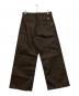 Dickies (ディッキーズ) BAD WAY (バッドウェイ) スタッズチノパン　BW1131 ブラウン サイズ:L：12000円