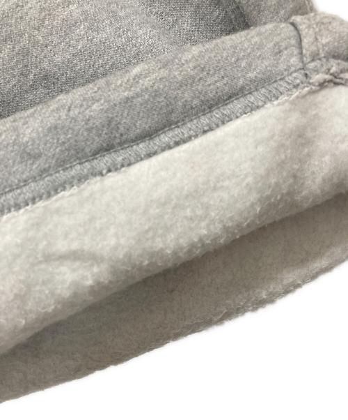 Student Apathy（スチューデント・アパシー）Student Apathy (スチューデント・アパシー) パイピングワイドスウェットパンツ グレー サイズ:Mの古着・服飾アイテム