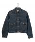 SUGARHILL（シュガーヒル）の古着「クラシカルデニムジャケット」｜インディゴ