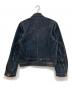 SUGARHILL (シュガーヒル) クラシカルデニムジャケット インディゴ サイズ:2：28000円