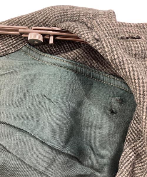 WOOLRICH（ウールリッチ）WOOLRICH (ウールリッチ) CPOウールジャケット カーキ サイズ:38の古着・服飾アイテム