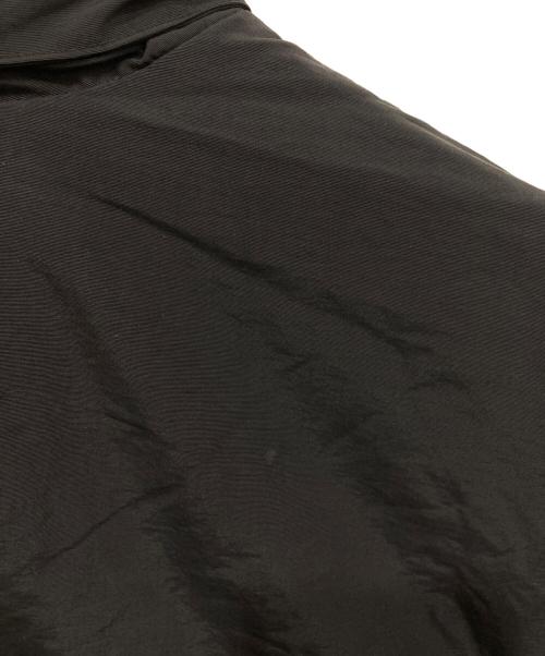 SUPREME（シュプリーム）Supreme (シュプリーム) side logo track jacket ブラック サイズ:Sの古着・服飾アイテム