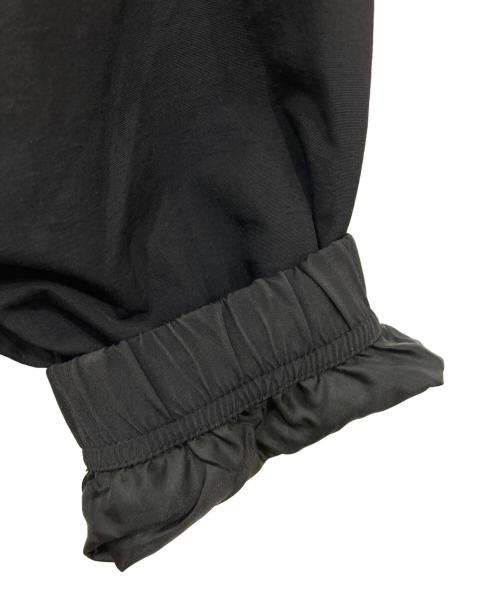 SUPREME（シュプリーム）Supreme (シュプリーム) side logo track jacket ブラック サイズ:Sの古着・服飾アイテム