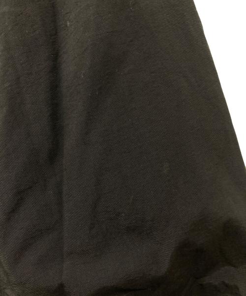 SUPREME（シュプリーム）Supreme (シュプリーム) side logo track jacket ブラック サイズ:Sの古着・服飾アイテム