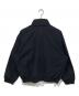 Supreme (シュプリーム) side logo track jacket ブラック サイズ:S：18000円