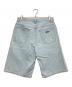 SUPREME (シュプリーム) Baggy Denim Short インディゴ サイズ:30：24000円