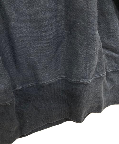 Champion（チャンピオン）Champion (チャンピオン) リバースウィーブスウェット ネイビー サイズ:Lの古着・服飾アイテム