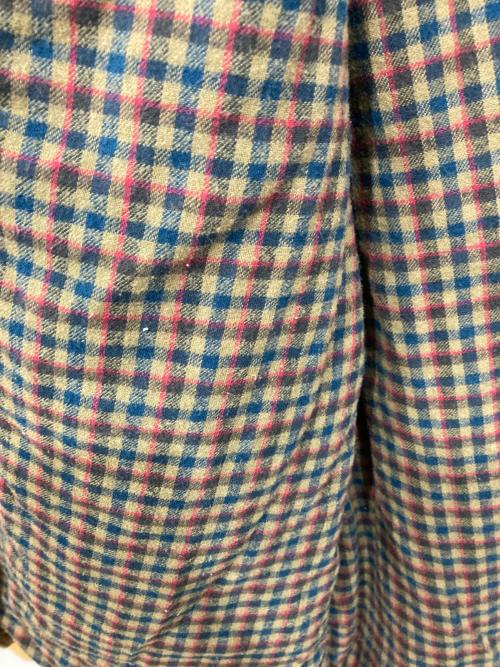 L.L.Bean（エルエルビーン）L.L.Bean (エルエルビーン) ハンティングジャケット ベージュ サイズ:Lの古着・服飾アイテム