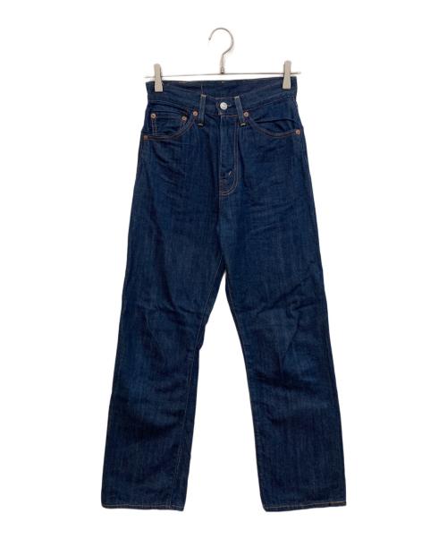 LEVI'S VINTAGE CLOTHING（リーバイス ビンテージ クロージング）LEVI'S VINTAGE CLOTHING (リーバイス ビンテージ クロージング) 1950'S 701 ジーンズ インディゴ サイズ:26の古着・服飾アイテム