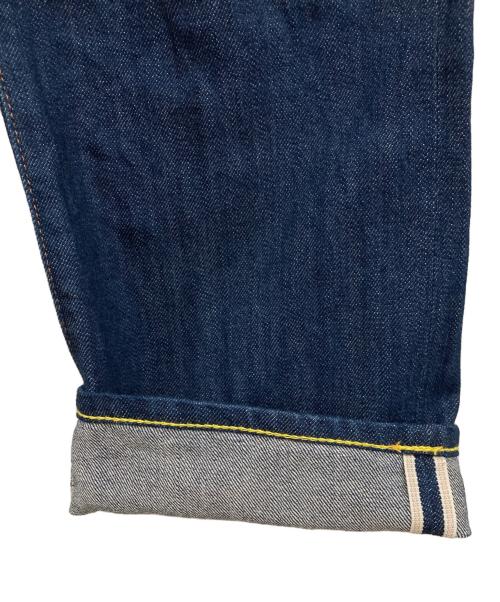 LEVI'S VINTAGE CLOTHING（リーバイス ビンテージ クロージング）LEVI'S VINTAGE CLOTHING (リーバイス ビンテージ クロージング) 1950'S 701 ジーンズ インディゴ サイズ:26の古着・服飾アイテム