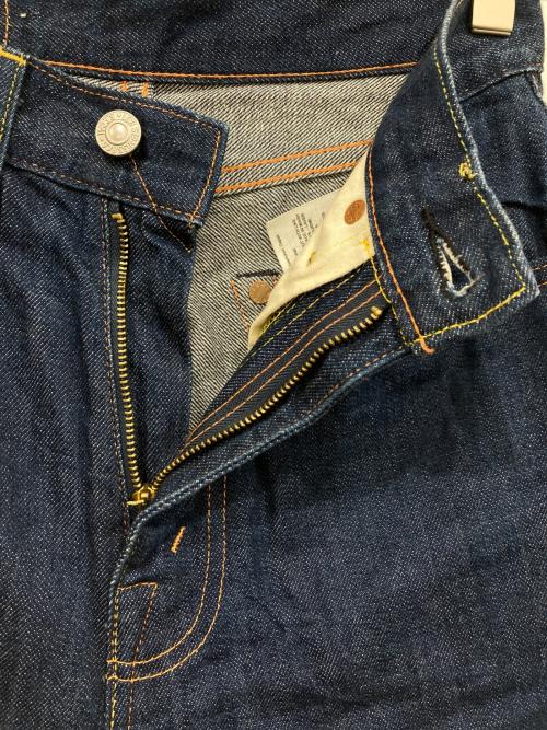 LEVI'S VINTAGE CLOTHING（リーバイス ビンテージ クロージング）LEVI'S VINTAGE CLOTHING (リーバイス ビンテージ クロージング) 1950'S 701 ジーンズ インディゴ サイズ:26の古着・服飾アイテム
