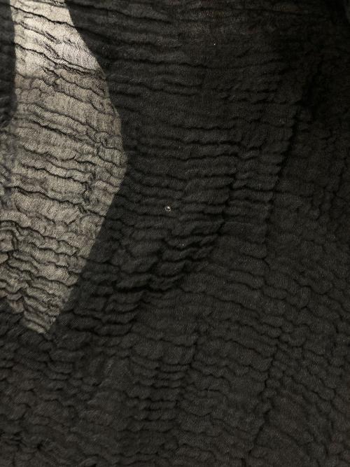 3.1 phillip lim（スリーワンフィリップリム）3.1 phillip lim (スリーワンフィリップリム) 長袖ブラウス ブラックの古着・服飾アイテム