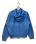 SUPREME (シュプリーム) Motion Logo Hooded Sweatshirt ブルー サイズ:S：14000円