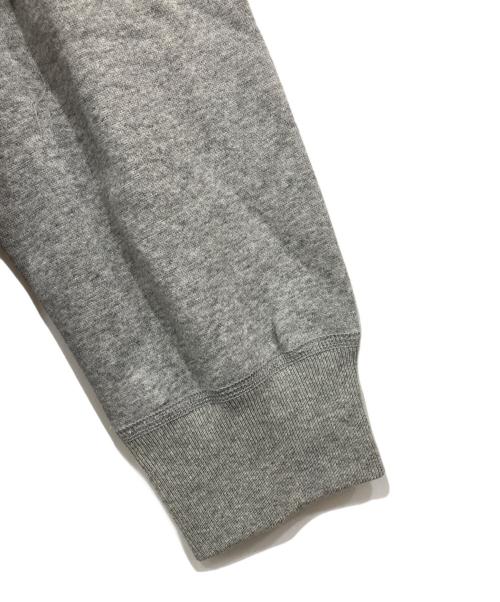 SUPREME（シュプリーム）SUPREME (シュプリーム) Motion Logo Hooded Sweatshirt グレー サイズ:Sの古着・服飾アイテム