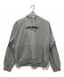 SUPREME（シュプリーム）の古着「Motion Logo Hooded Sweatshirt」｜グレー
