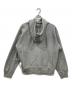 SUPREME (シュプリーム) Motion Logo Hooded Sweatshirt グレー サイズ:S：13000円