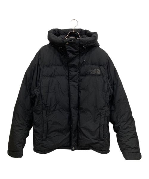 THE NORTH FACE（ザ ノース フェイス）THE NORTH FACE (ザ ノース フェイス) ダウンジャケット ブラック サイズ:XLの古着・服飾アイテム