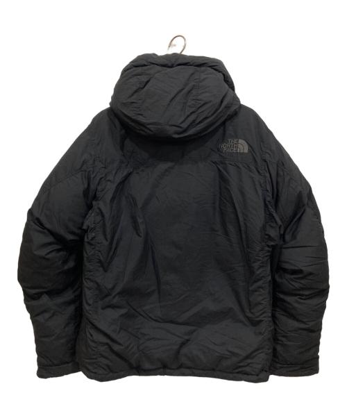 THE NORTH FACE（ザ ノース フェイス）THE NORTH FACE (ザ ノース フェイス) ダウンジャケット ブラック サイズ:XLの古着・服飾アイテム