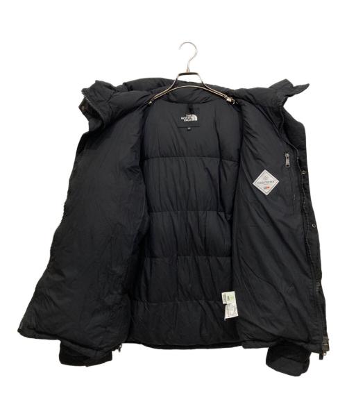 THE NORTH FACE（ザ ノース フェイス）THE NORTH FACE (ザ ノース フェイス) ダウンジャケット ブラック サイズ:XLの古着・服飾アイテム