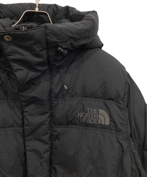 THE NORTH FACE（ザ ノース フェイス）THE NORTH FACE (ザ ノース フェイス) ダウンジャケット ブラック サイズ:XLの古着・服飾アイテム