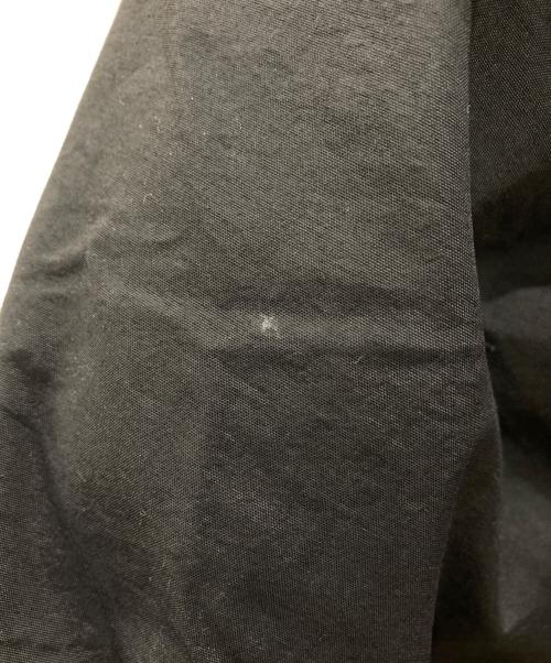 THE NORTH FACE（ザ ノース フェイス）THE NORTH FACE (ザ ノース フェイス) ダウンジャケット ブラック サイズ:XLの古着・服飾アイテム
