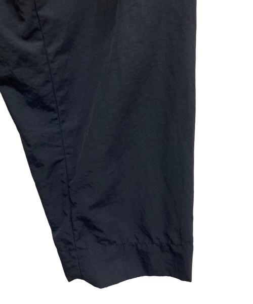 DANTON（ダントン）DANTON (ダントン) ナイロンタッサー スタンドカラージャケット　DT-A0654 ネイビー サイズ:42の古着・服飾アイテム